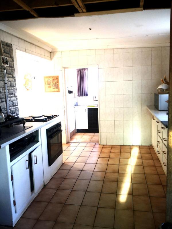 3 Bedroom Property for Sale in Stilfontein North West